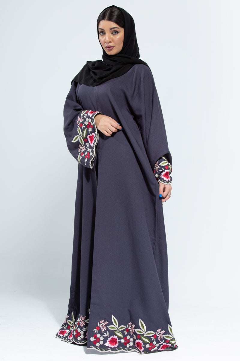 Abaya-AJ1780A