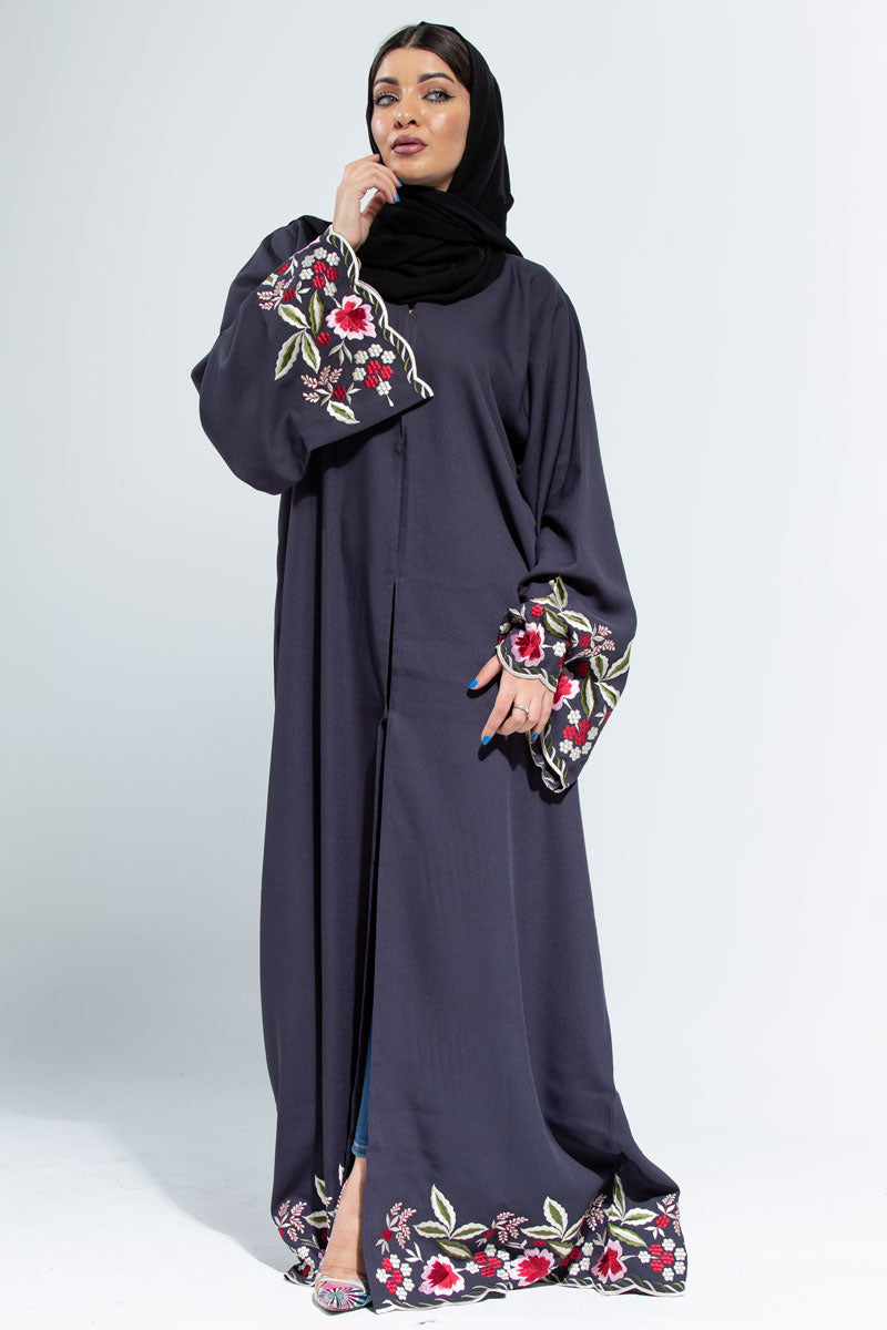 Abaya-AJ1780A