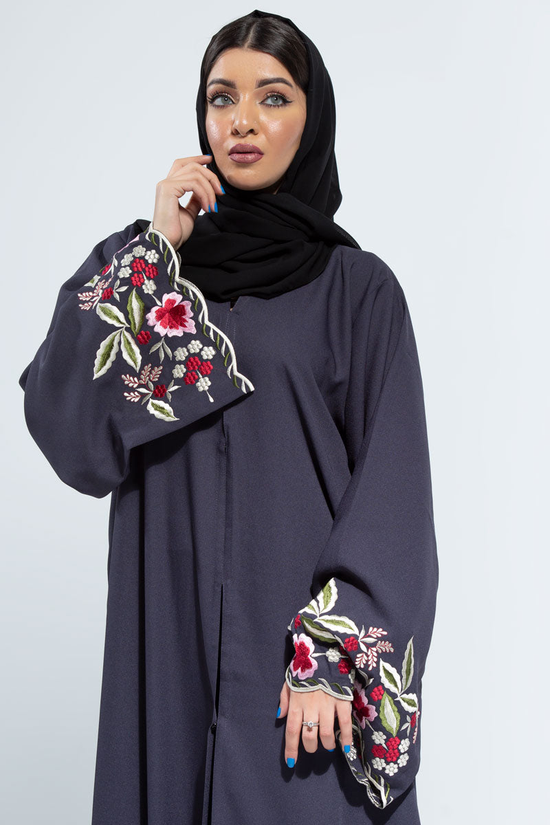 Abaya-AJ1780A