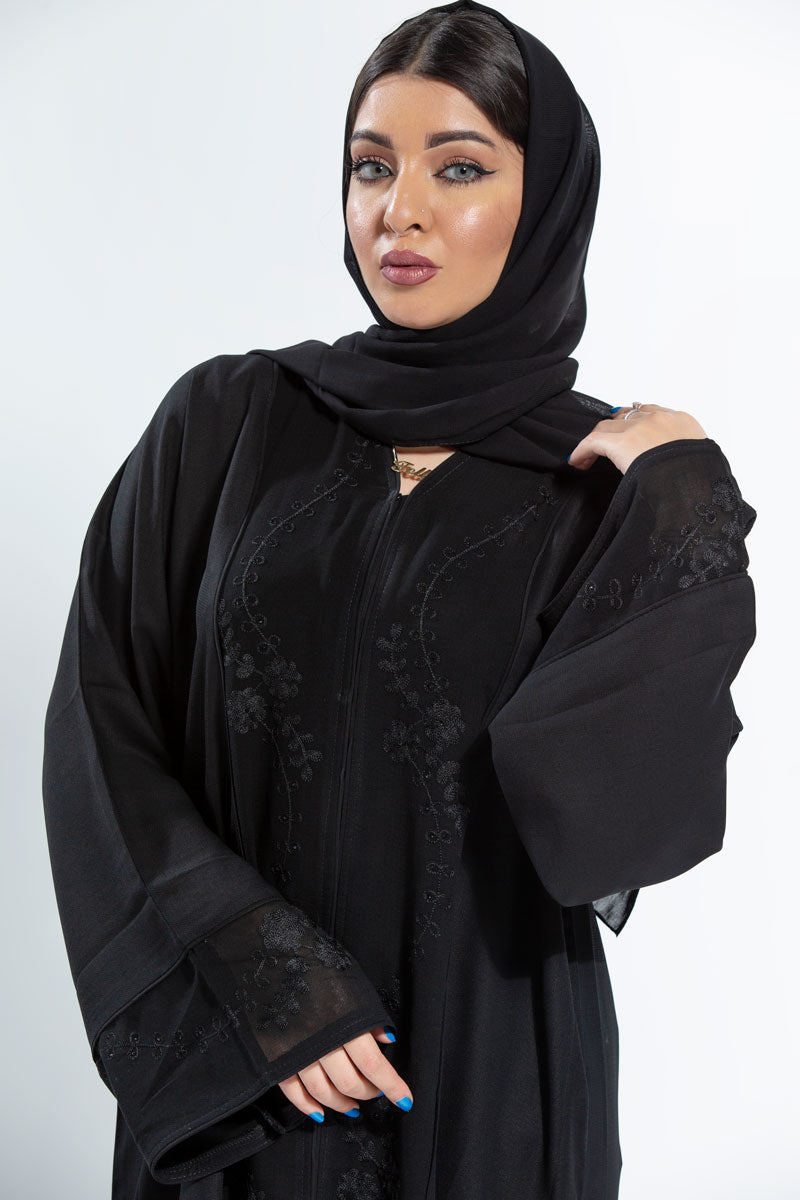 Abaya-AJ1781A