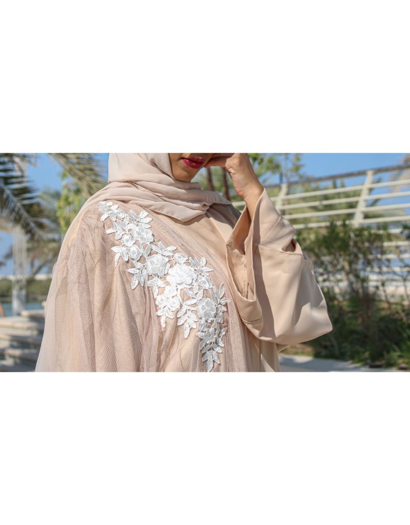 Abaya-AJ1800A