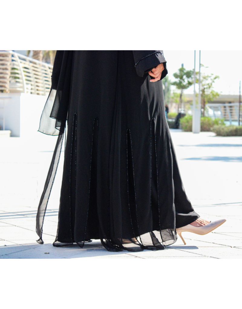 Abaya-AJ1802A