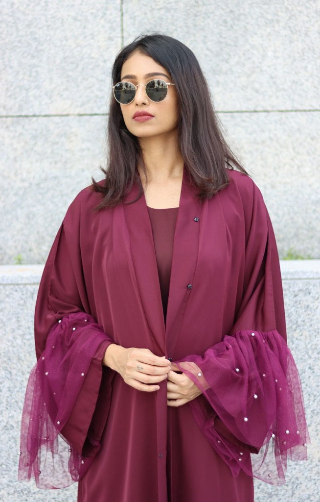 Reem abaya