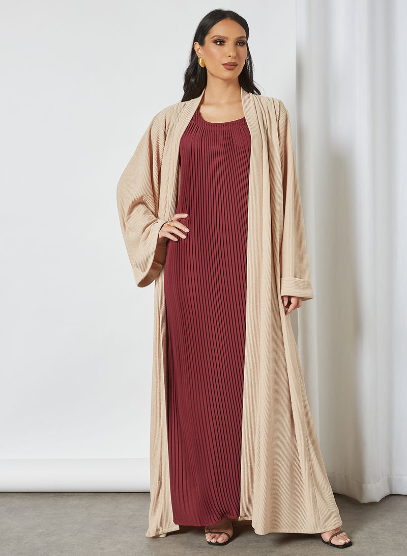 Abaya-AJ1826ID