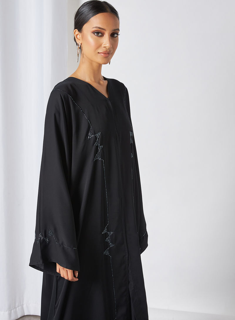 Abaya-AJ1874A