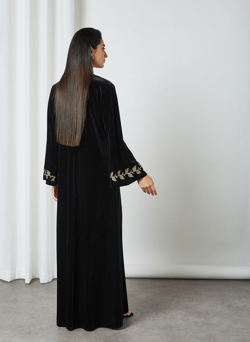 Abaya-AJ1877A