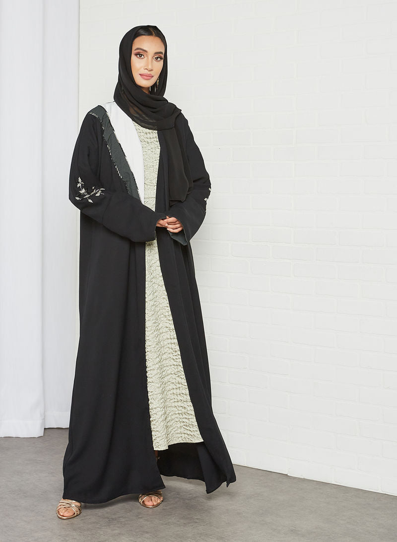 Abaya-AJ1882A