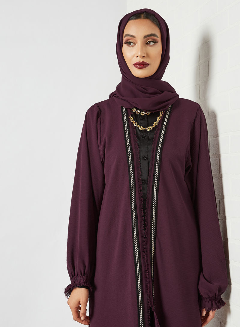 Abaya-AJ1888A