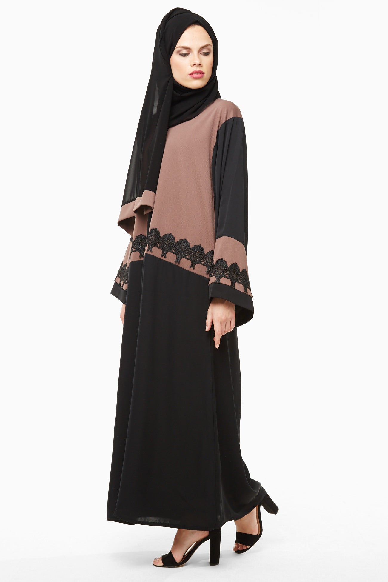 Abaya-AJ20A