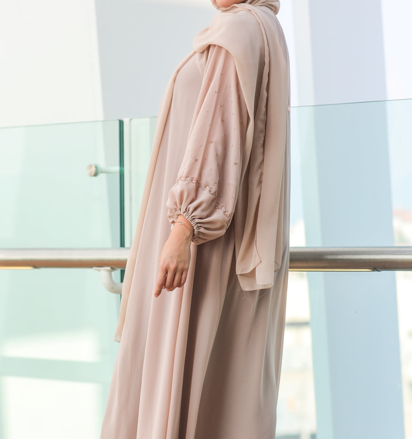 NOOR ABAYA