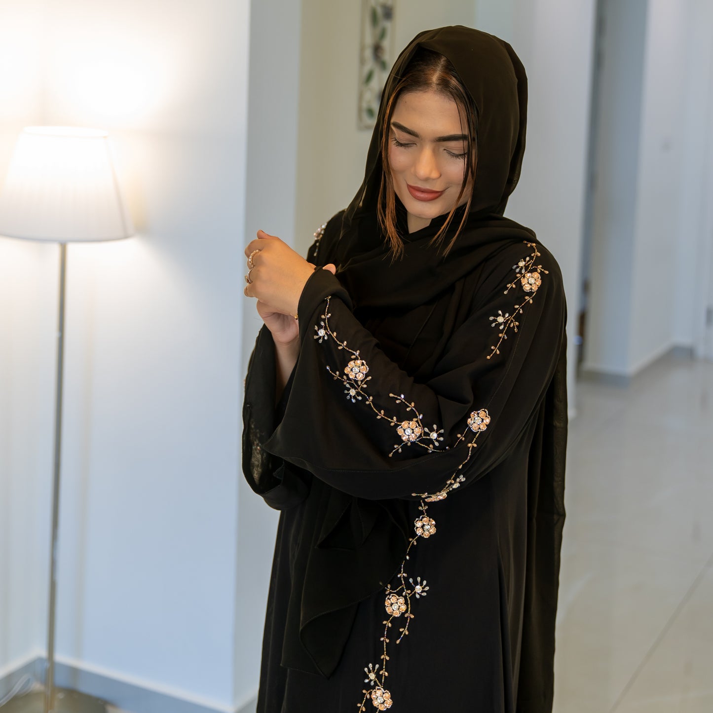 Alizeh - Elite edition