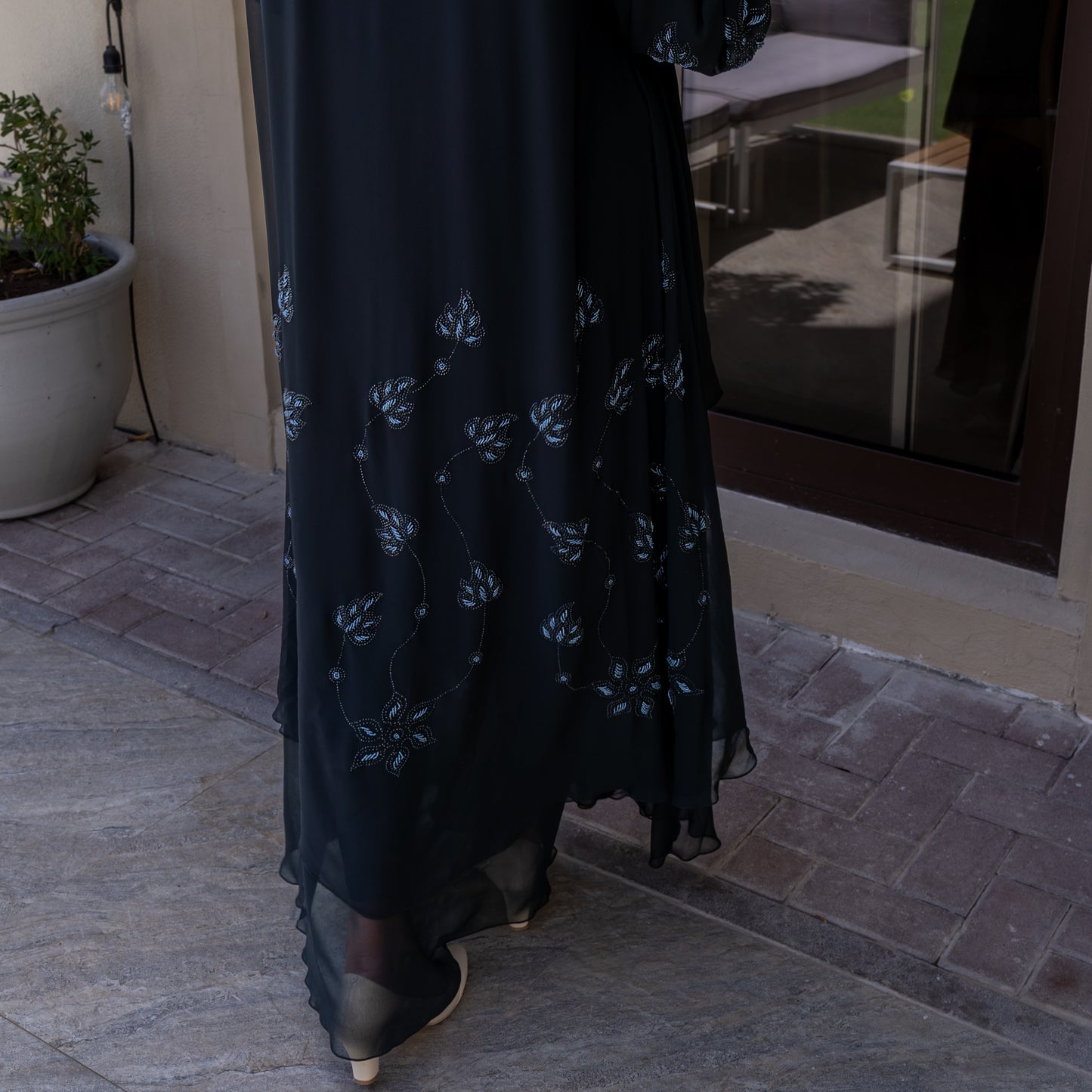 IVY Abaya- Elite Edition
