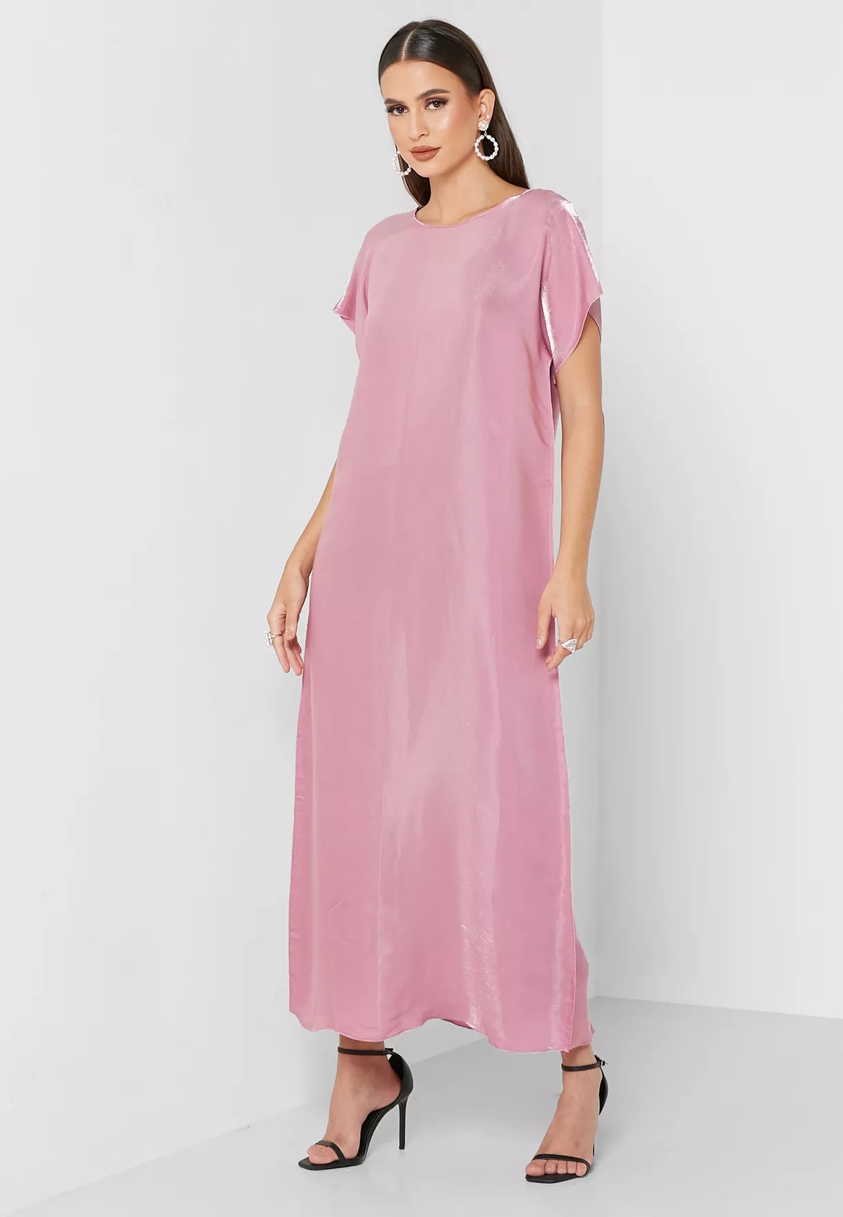 Nukhbaa Premium Abaya