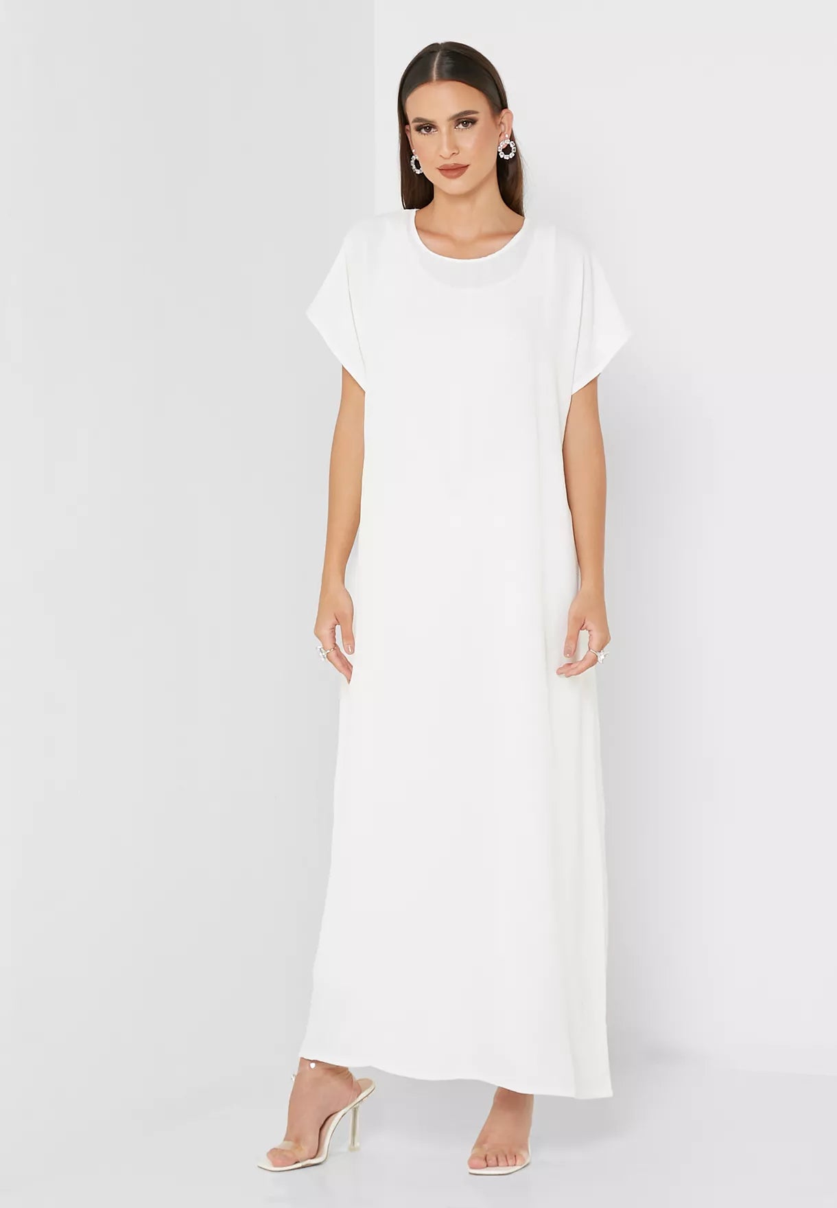 Nukhbaa Premium Abaya