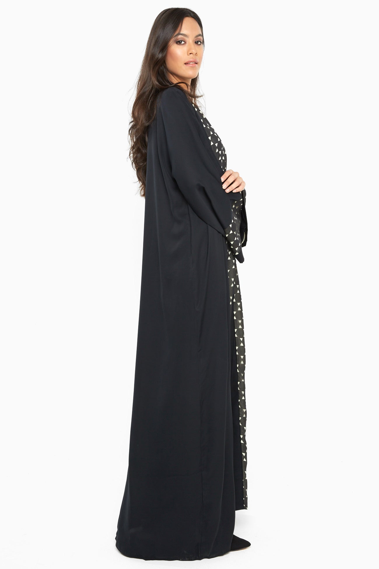 Abaya-AJ345A