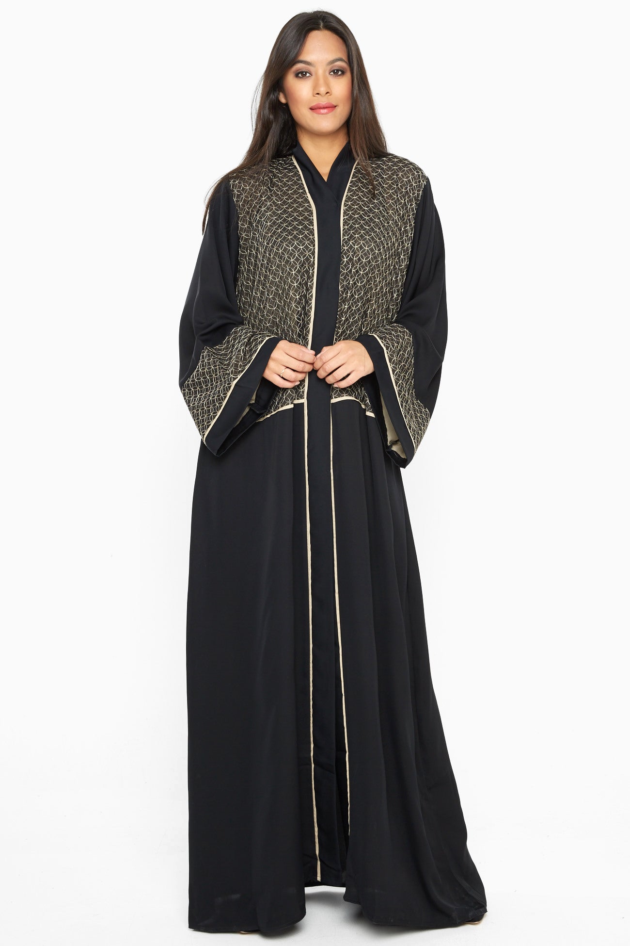 Abaya-AJ347A