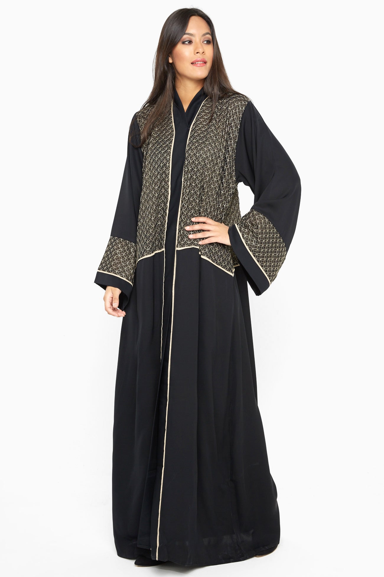 Abaya-AJ347A
