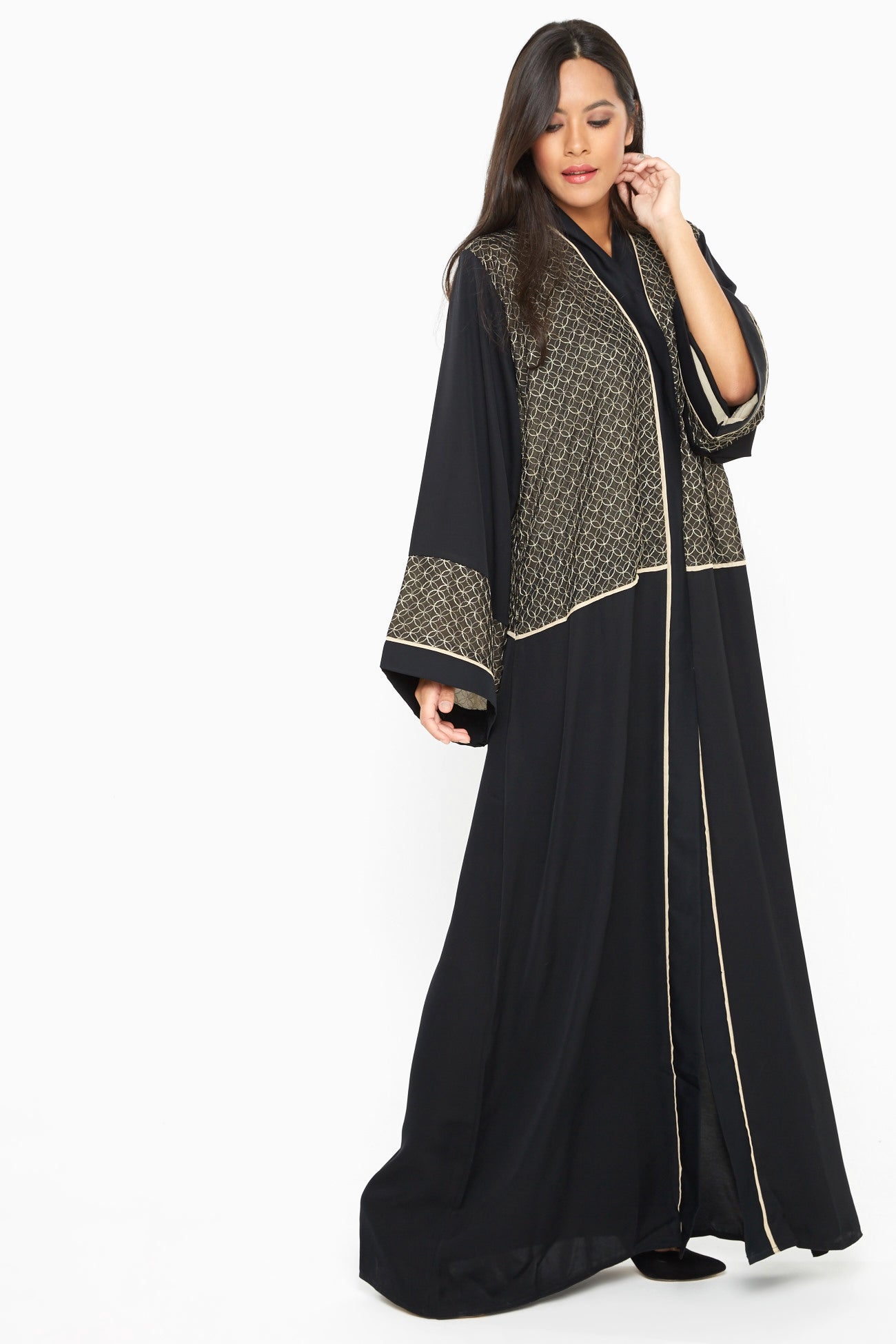 Abaya-AJ347A