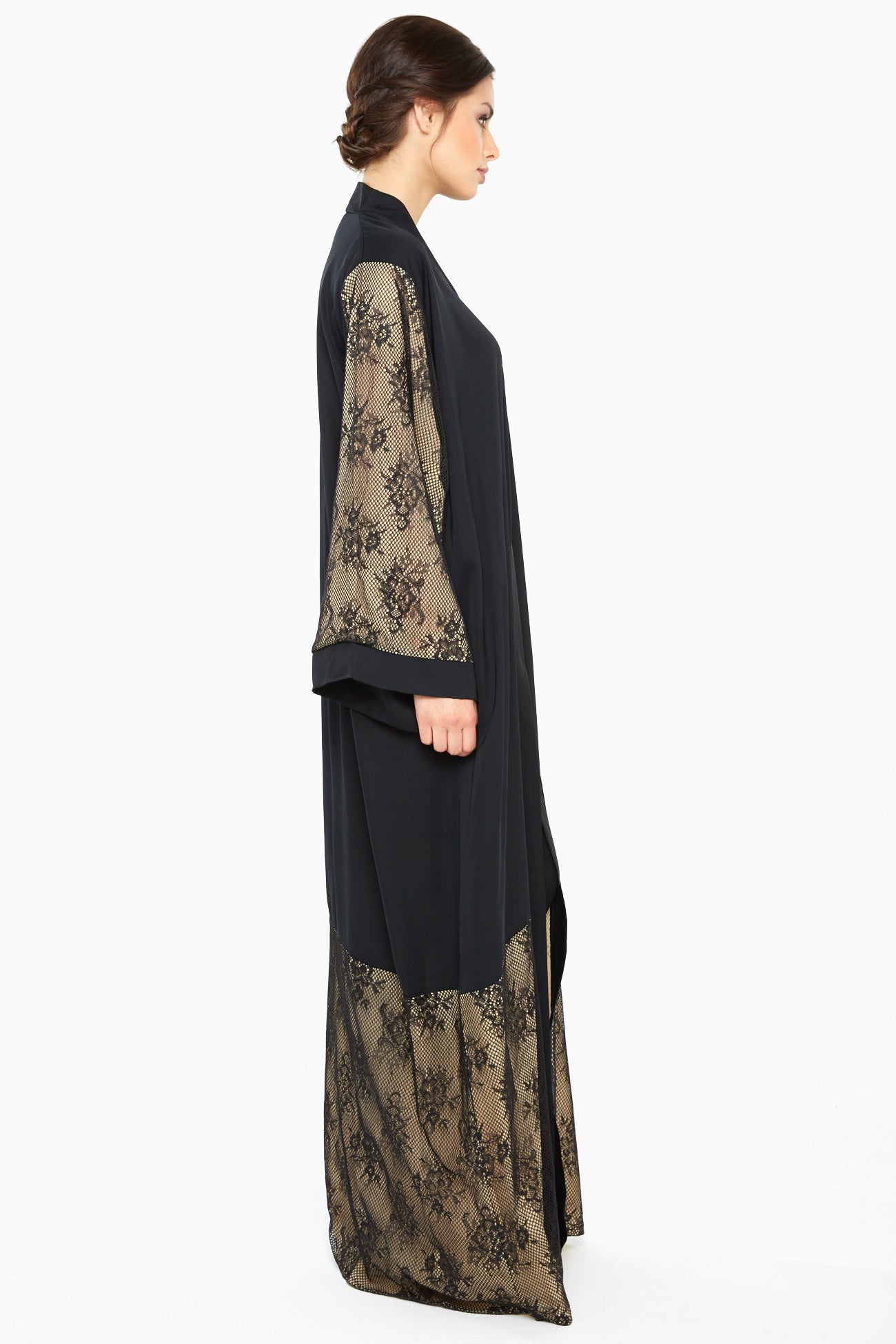 Abaya-AJ349A