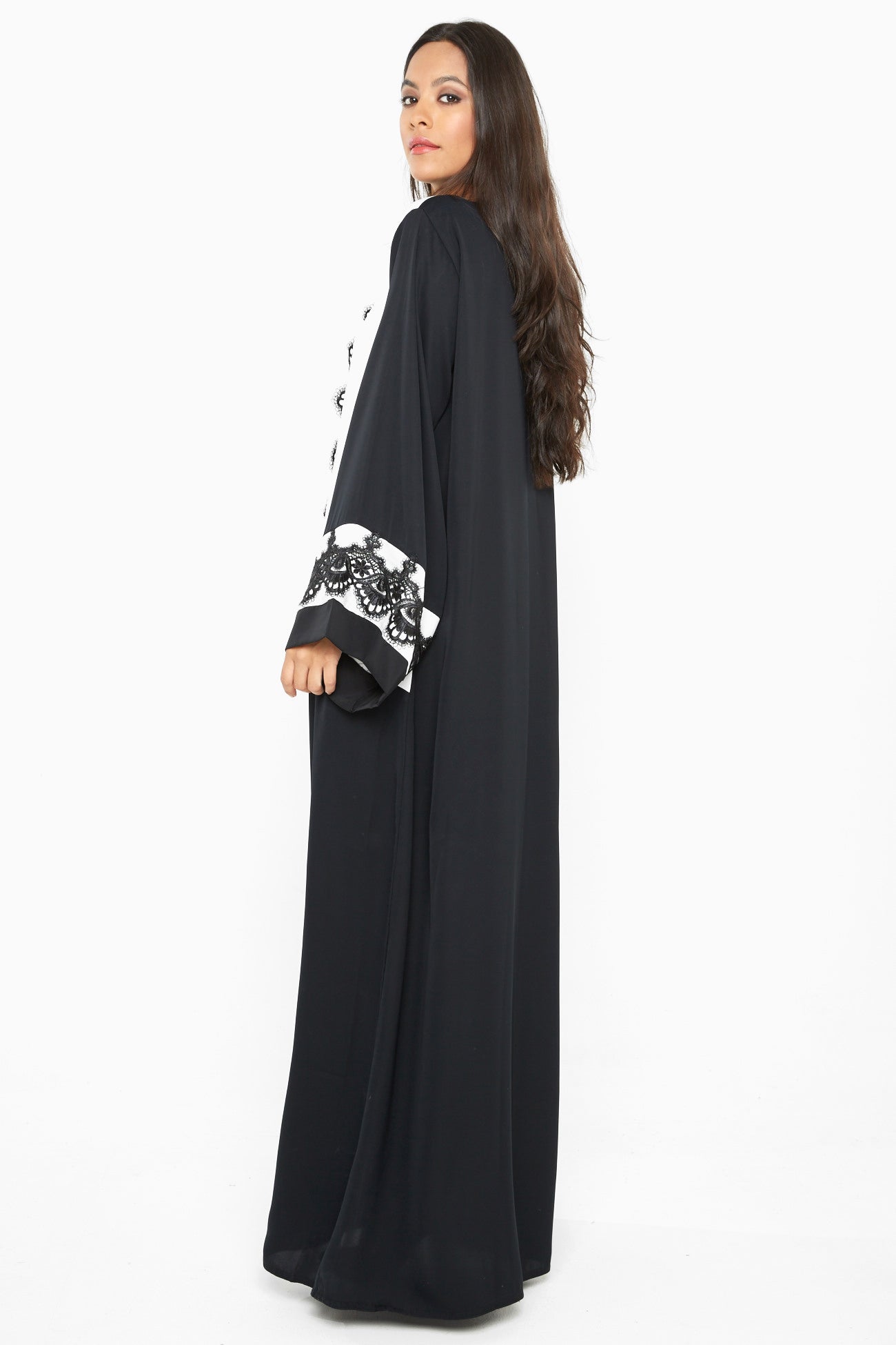 Abaya-AJ350A