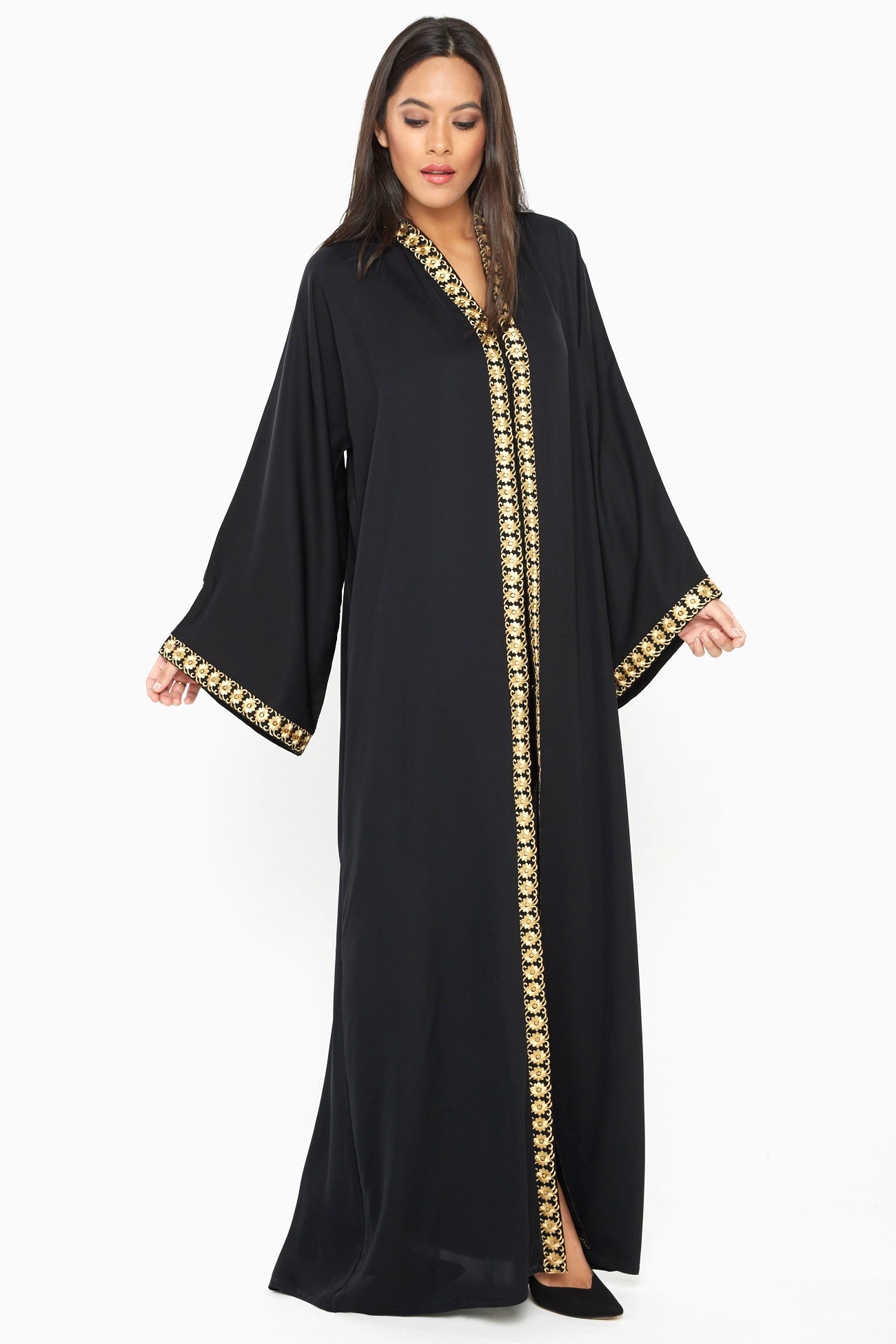 Abaya-AJ352A