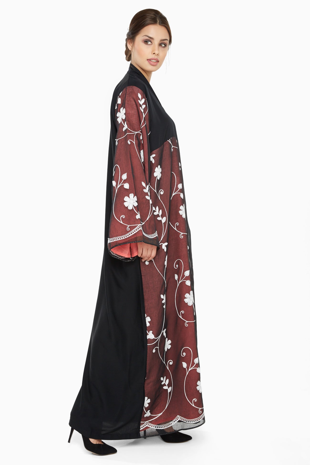Abaya-AJ354A