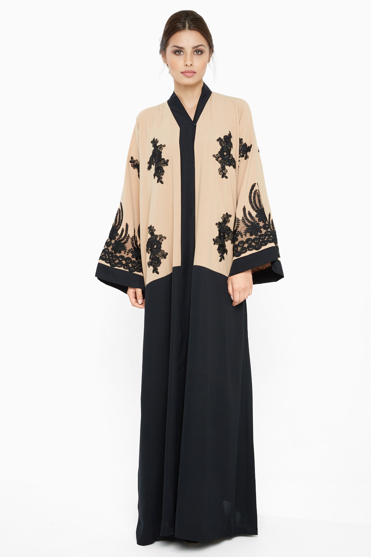 Abaya-AJ358A