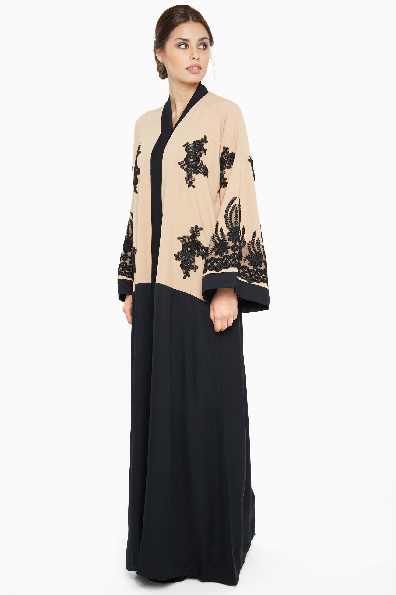 Abaya-AJ358A