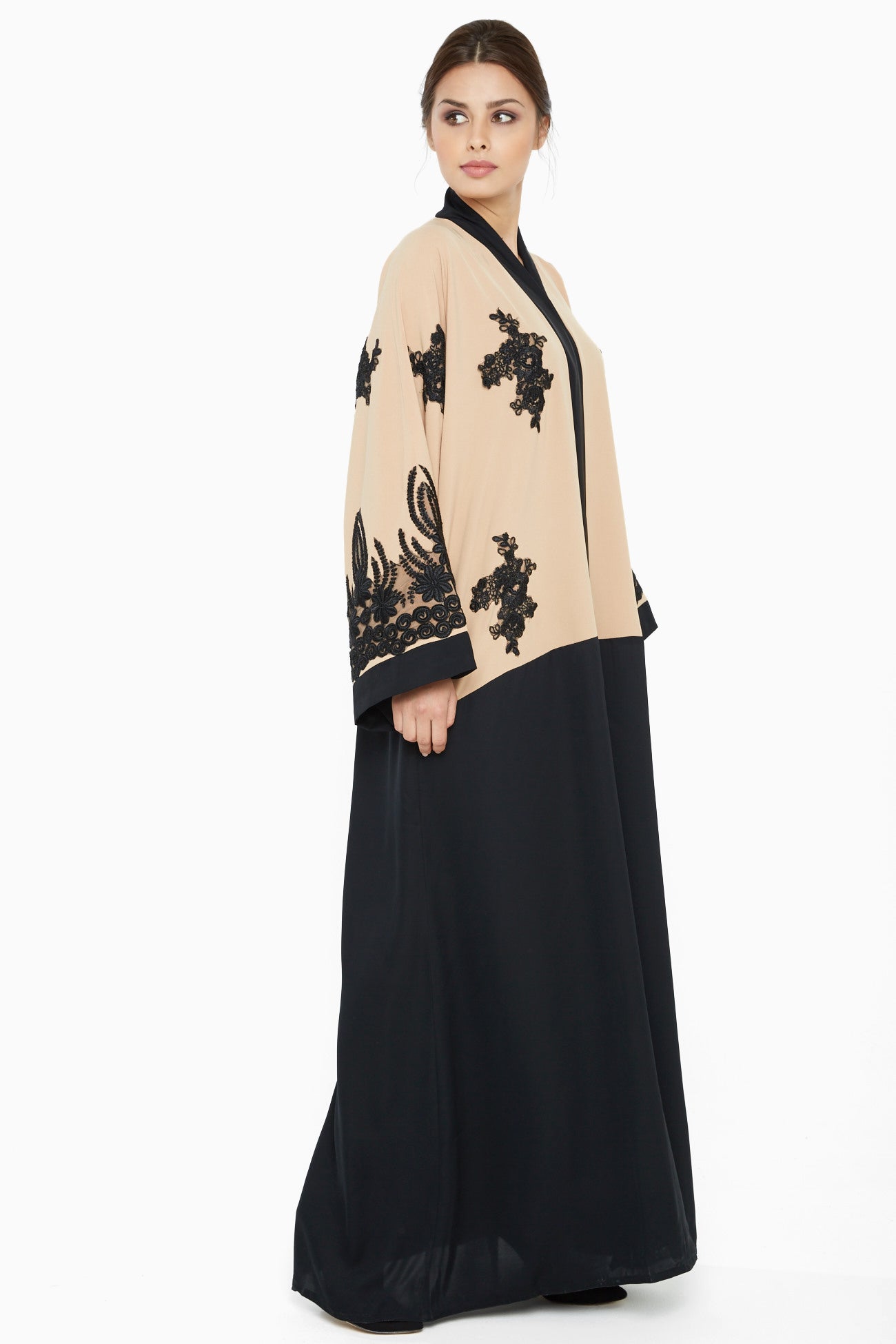 Abaya-AJ358A