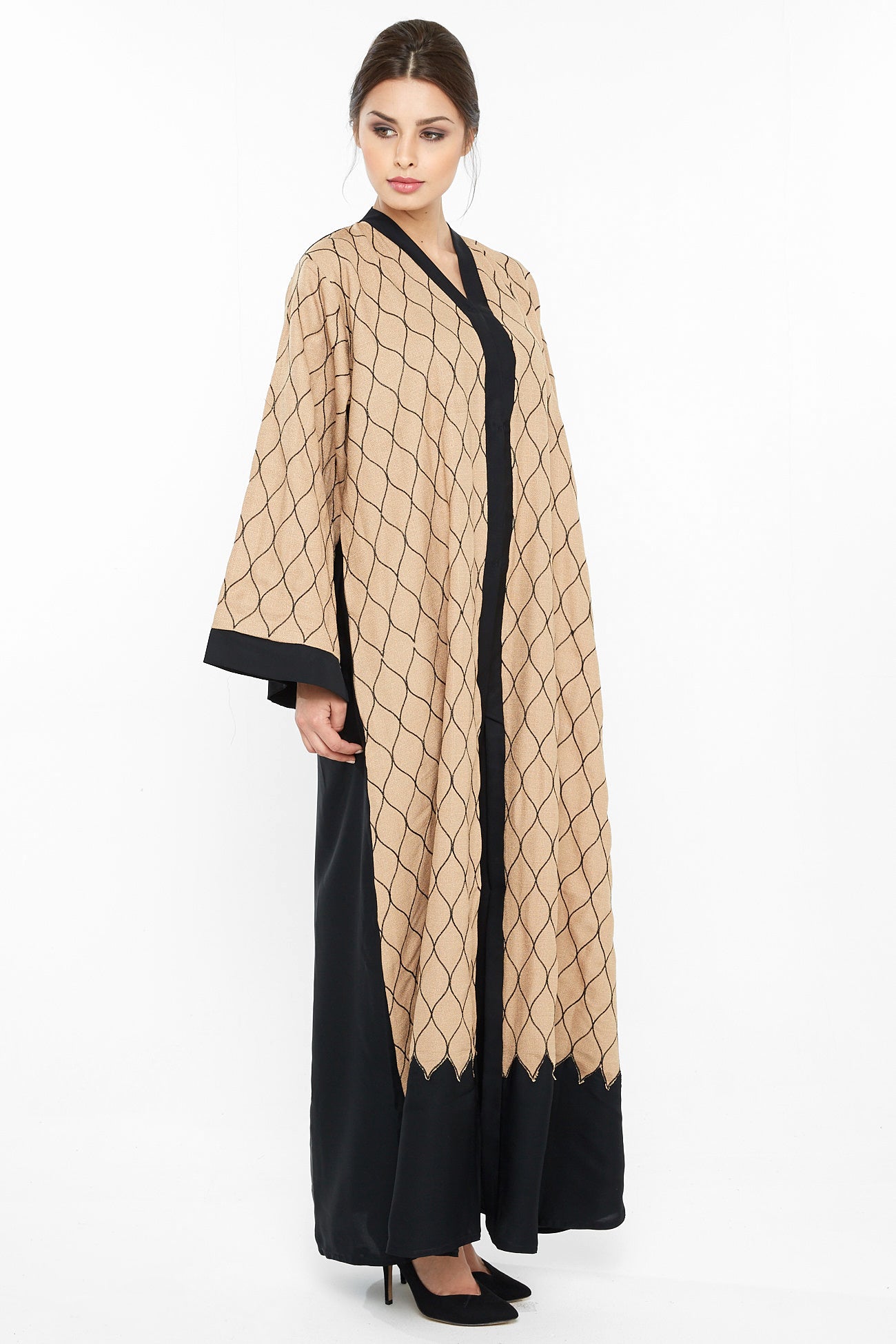 Abaya-AJ385A