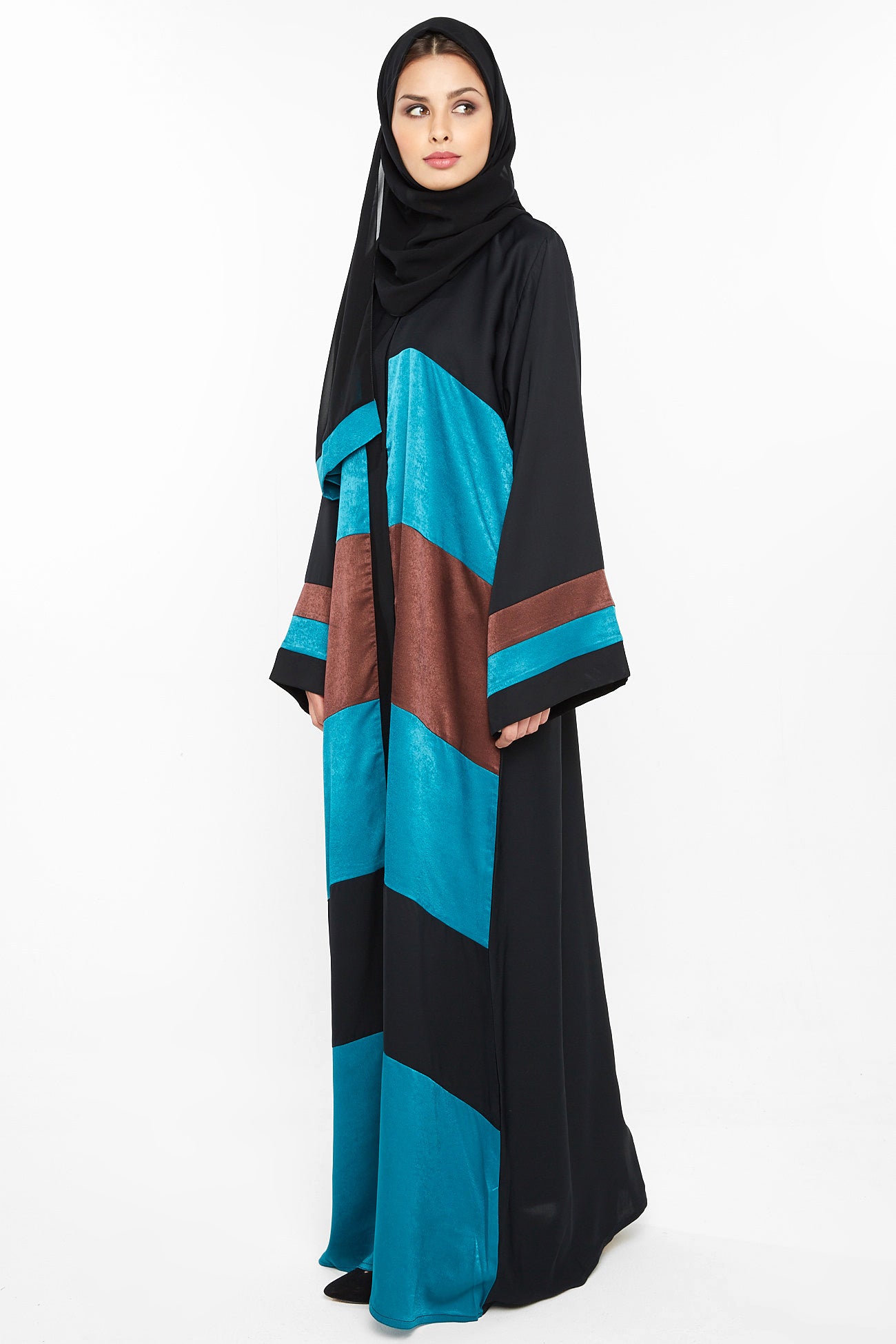 Abaya-AJ402A