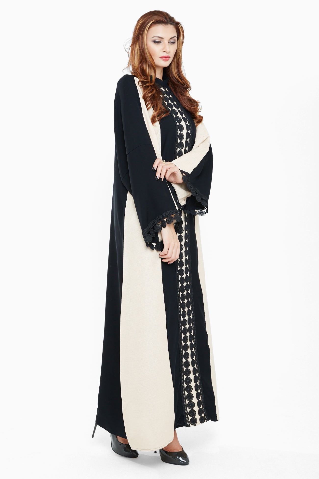 Abaya-AJ404A