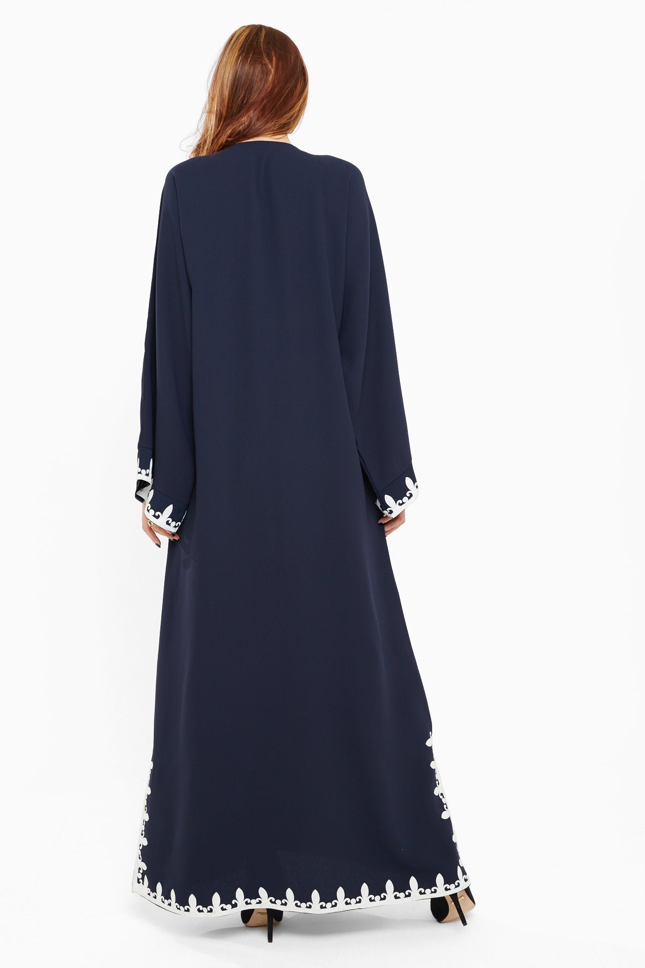 Abaya-AJ410A