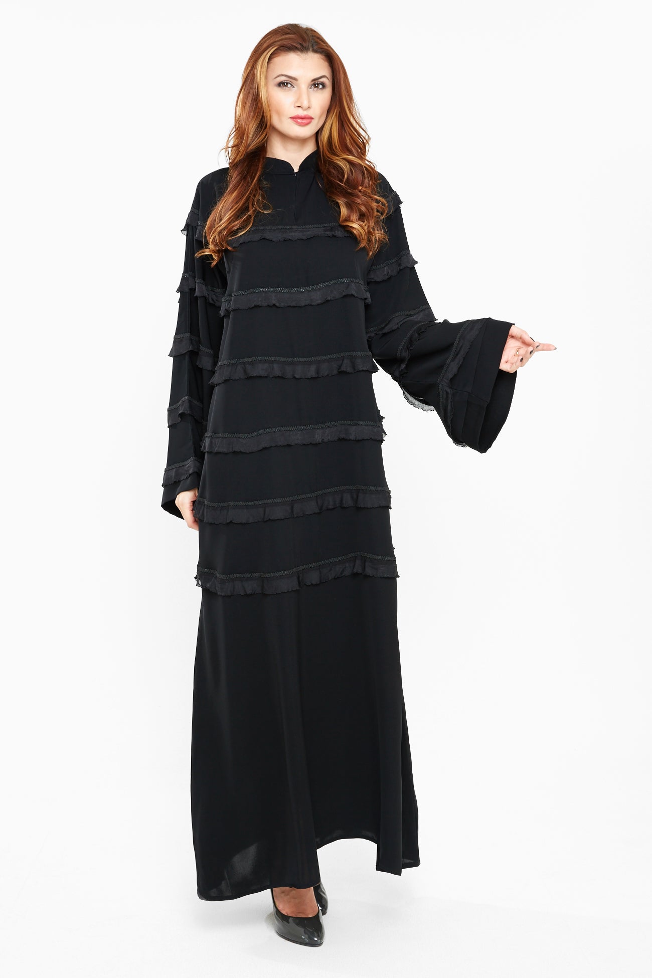 Abaya-AJ414A