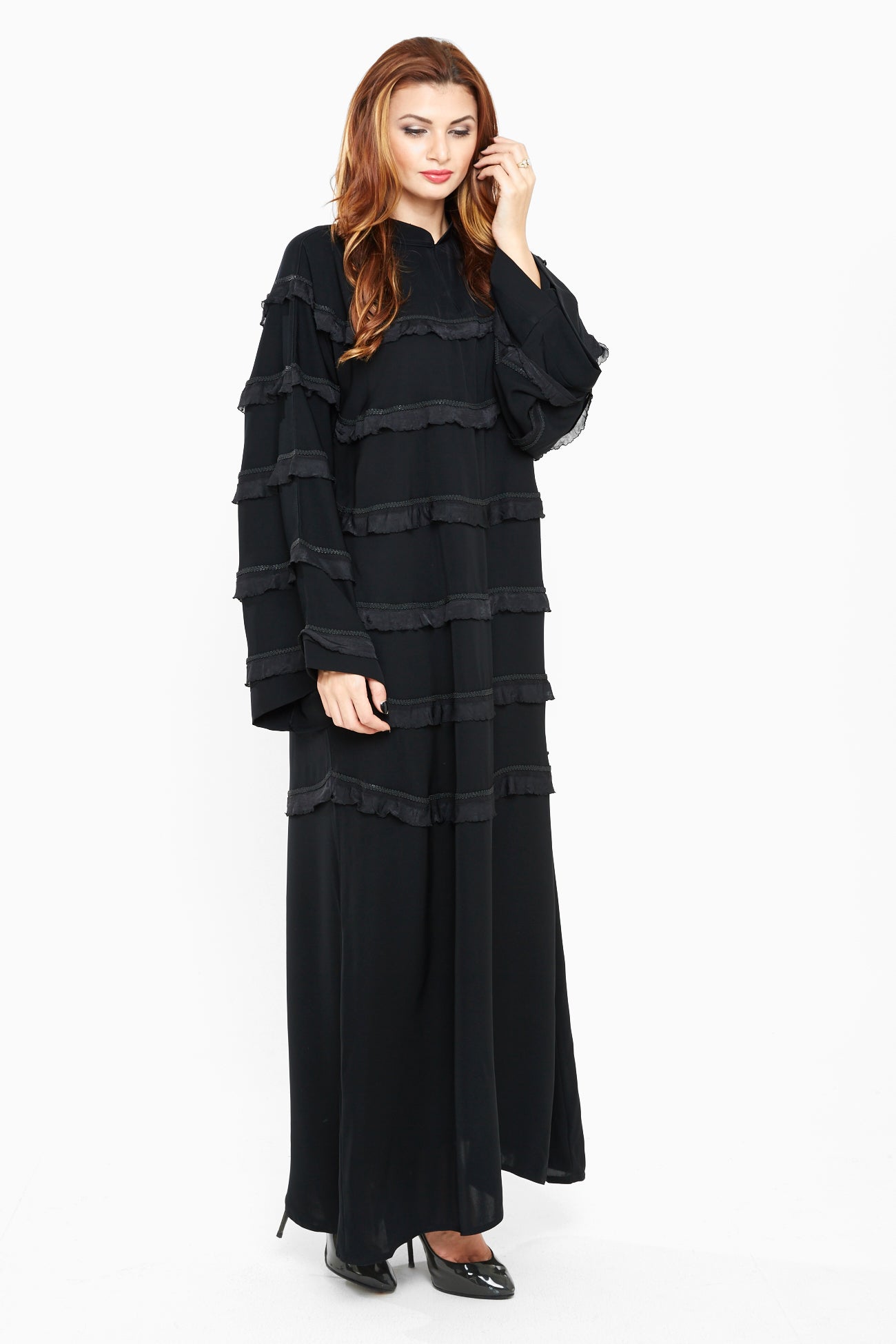 Abaya-AJ414A