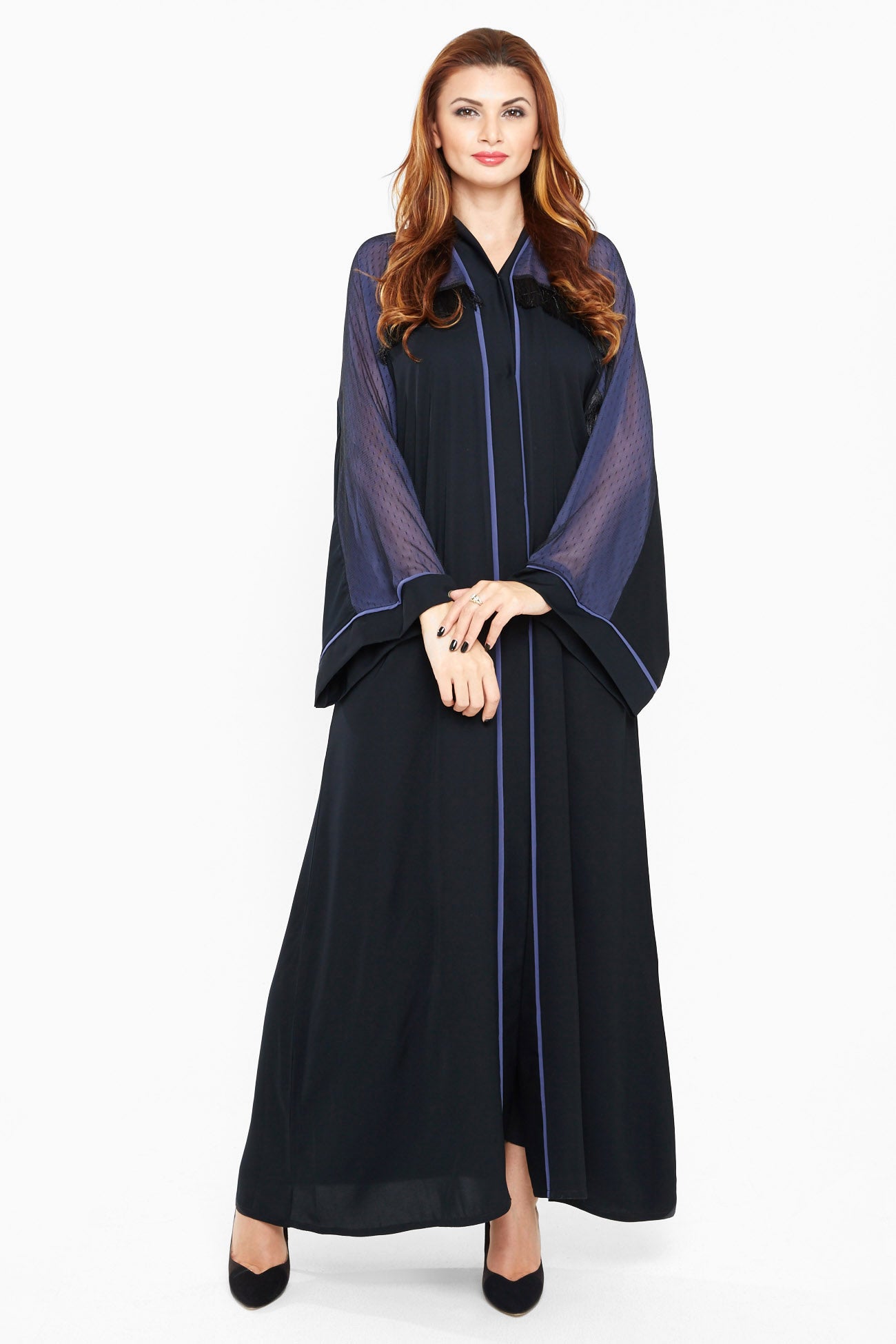 Abaya-AJ417A