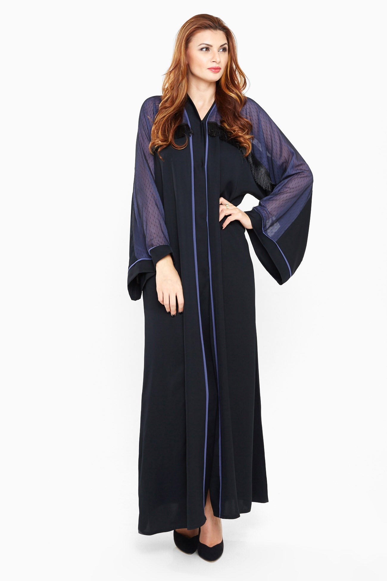 Abaya-AJ417A