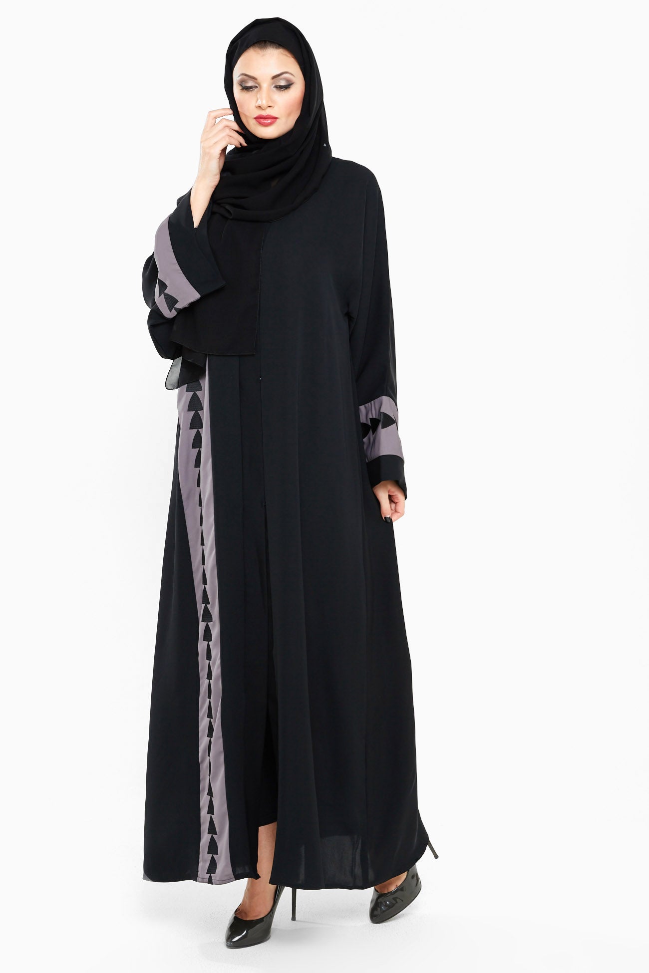 Abaya-AJ423A