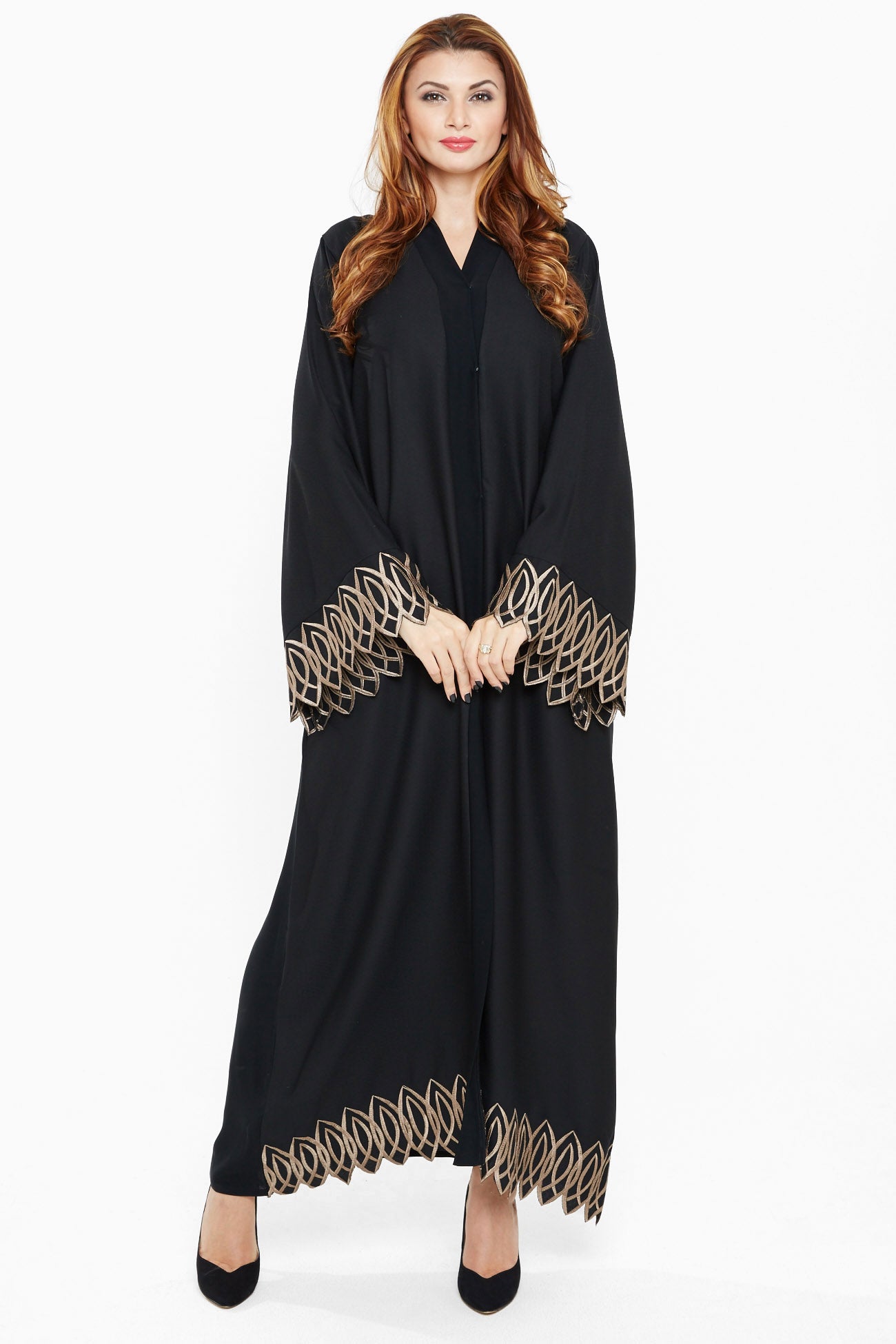 Abaya-AJ425A