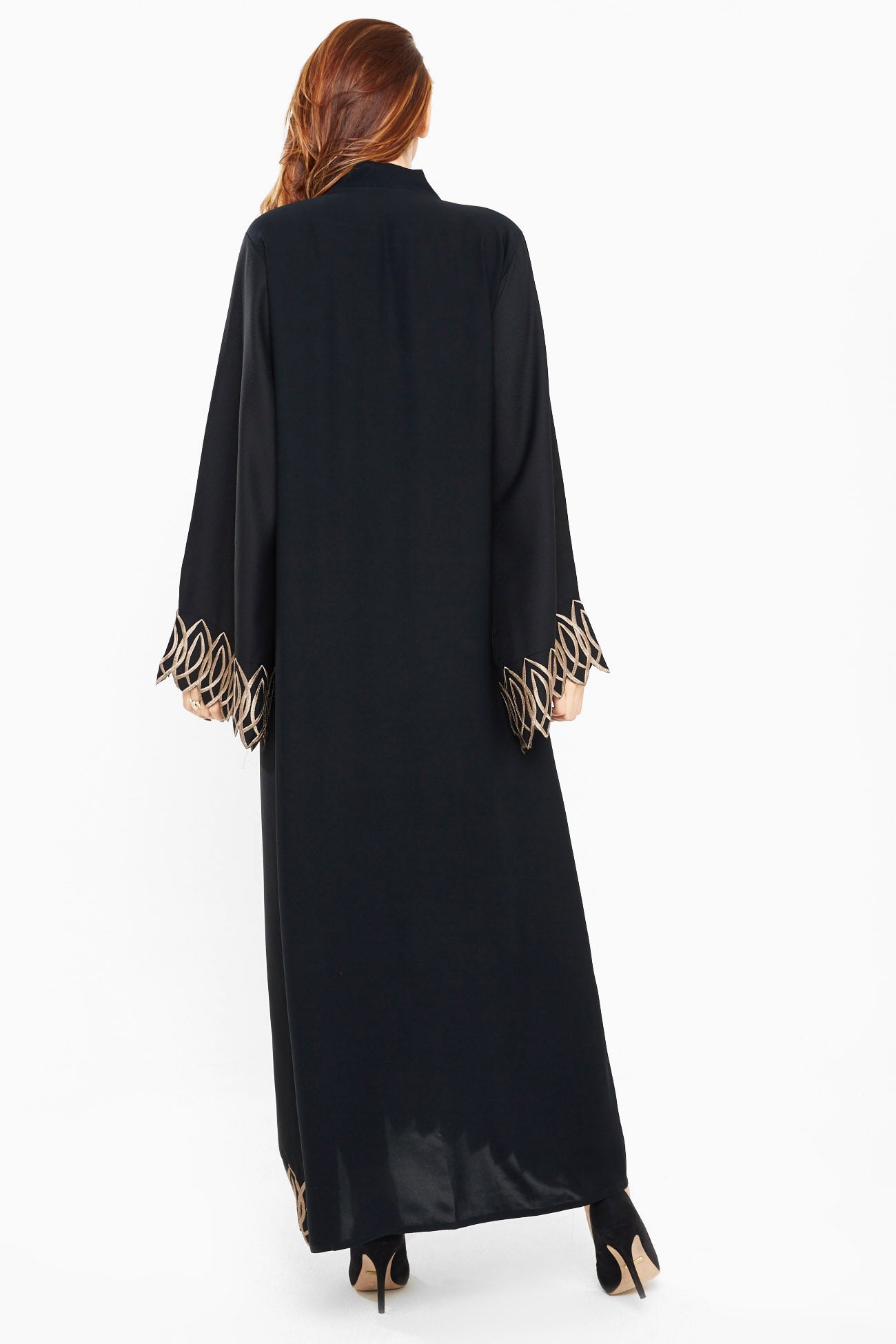 Abaya-AJ425A