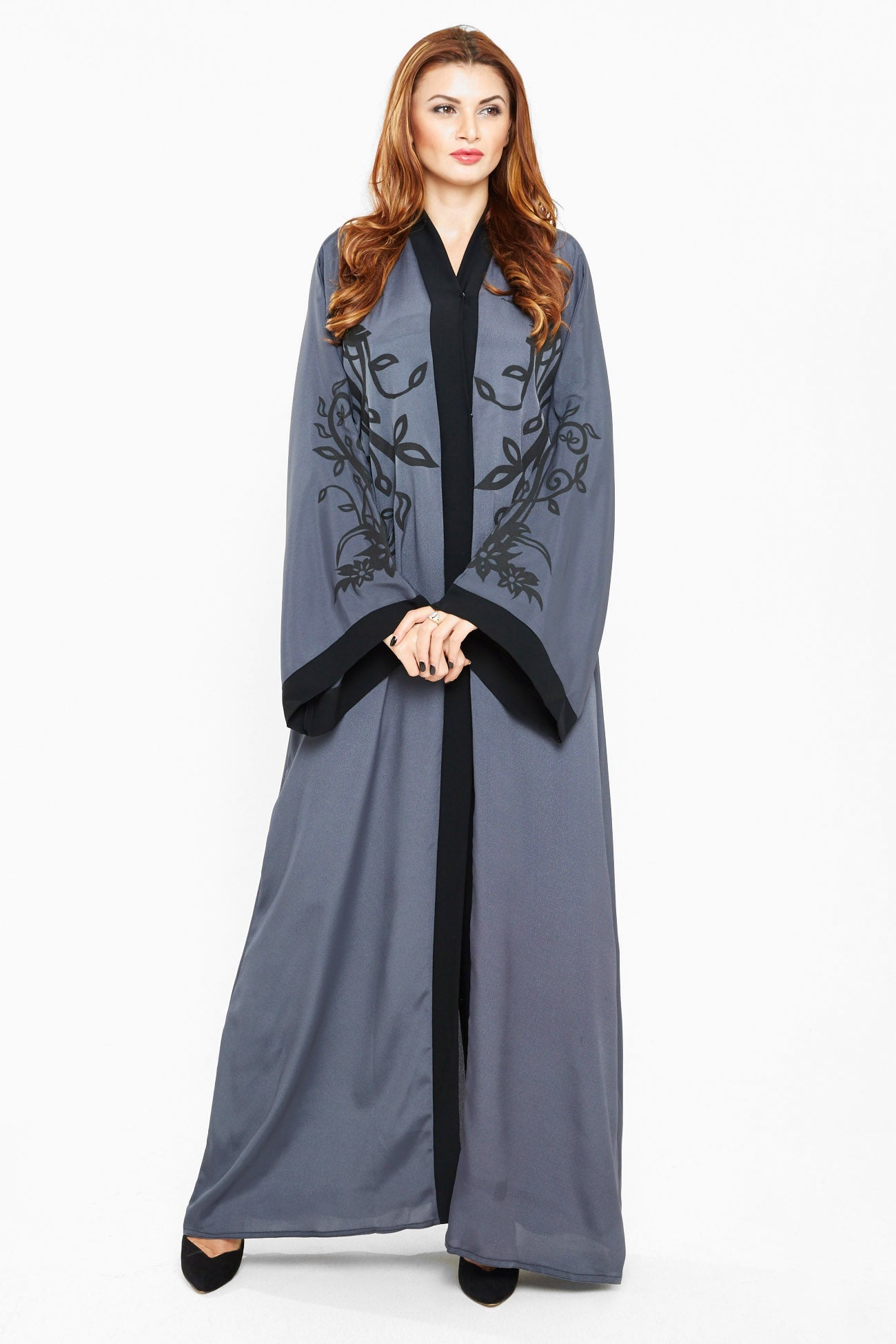 Abaya-AJ427A