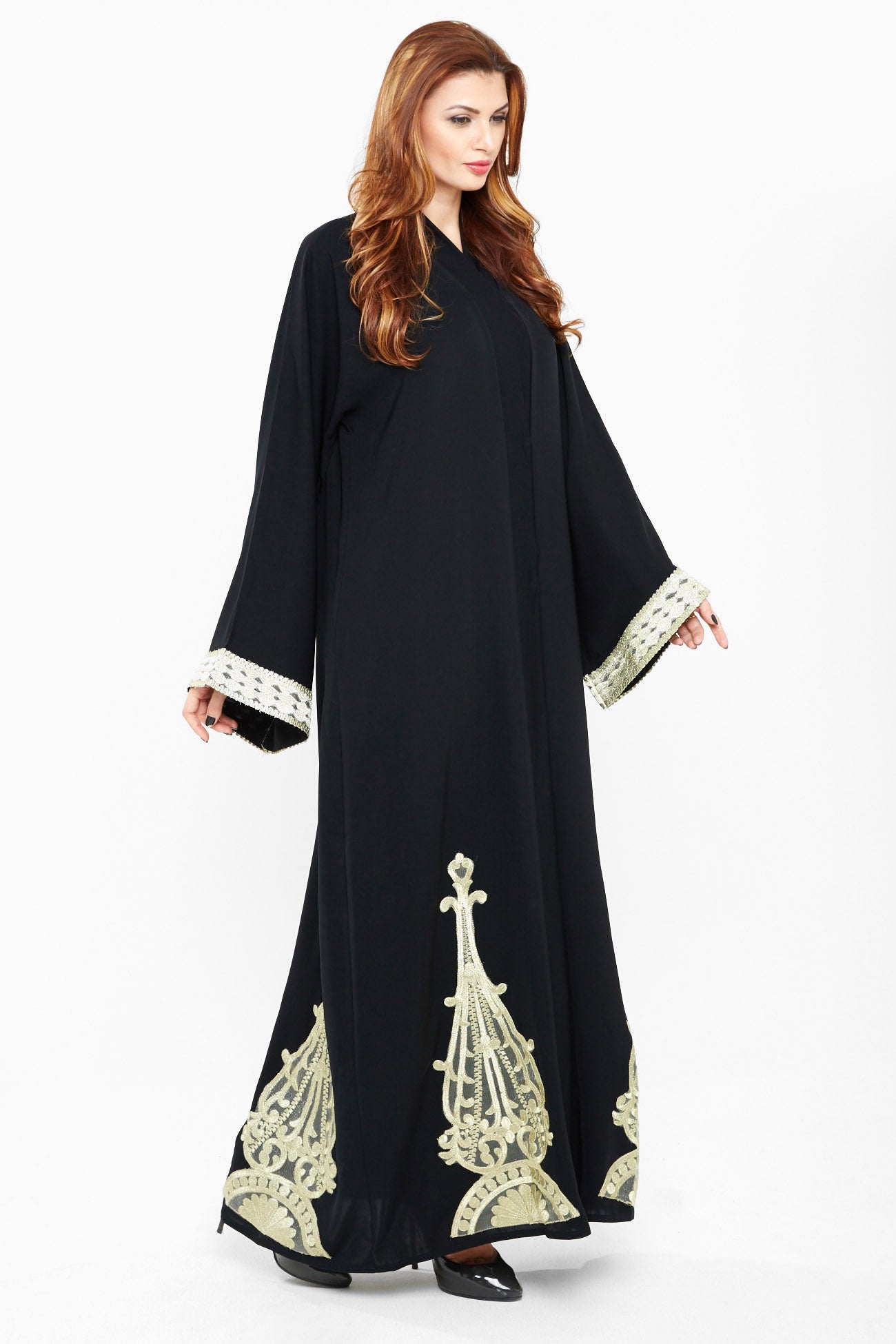 Abaya-AJ431A