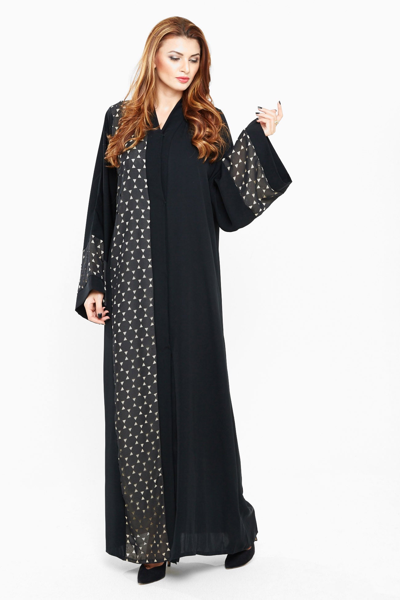 Abaya-AJ433A