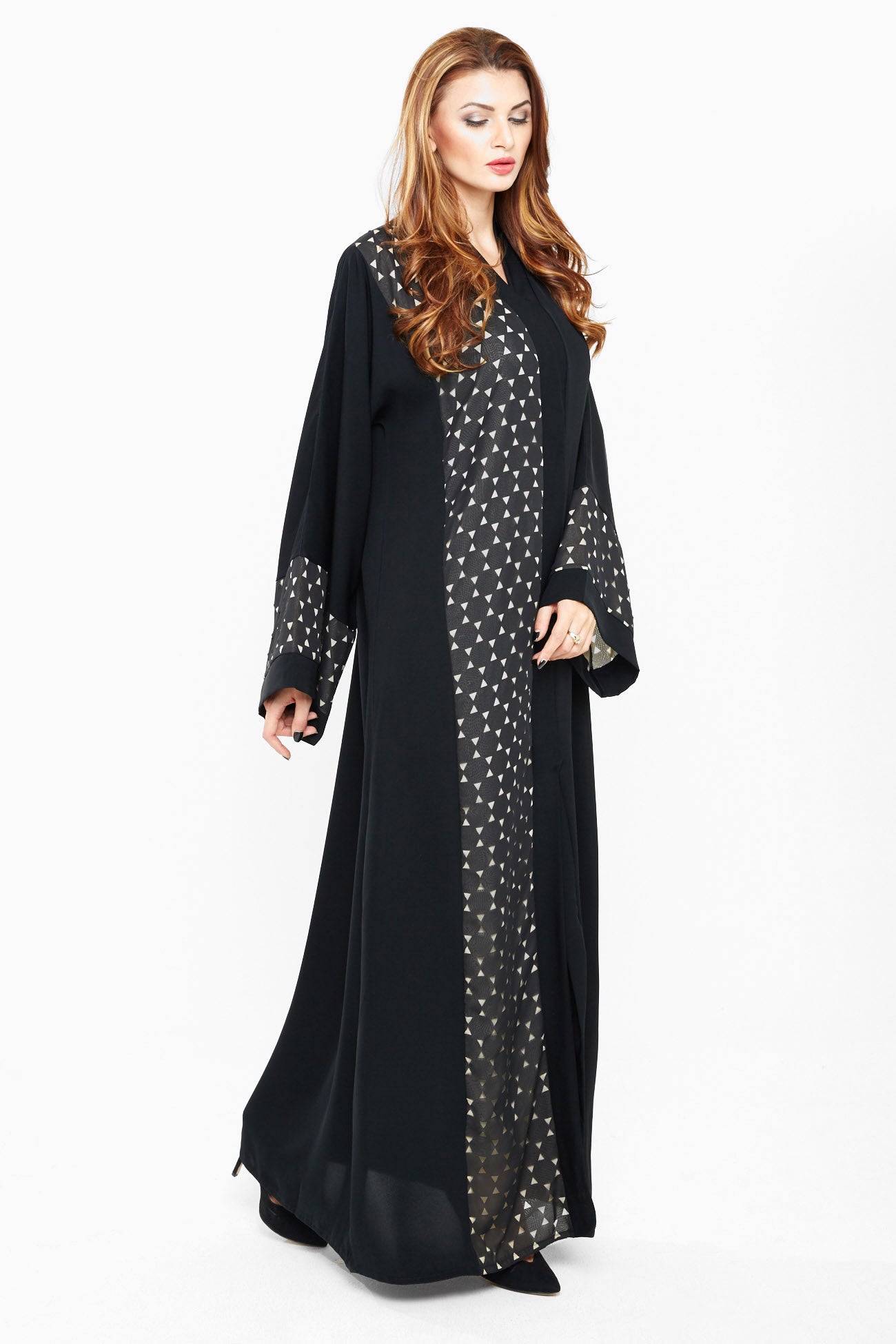 Abaya-AJ433A