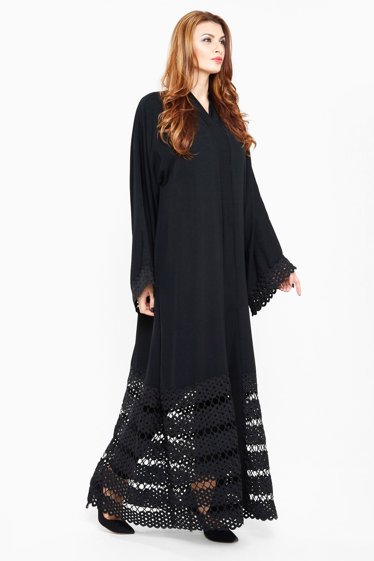 Abaya-AJ438A