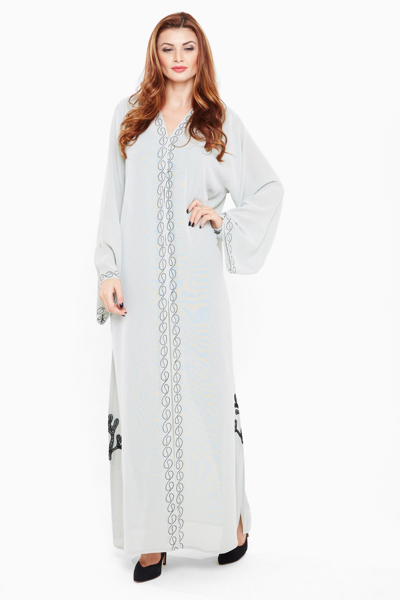 Abaya-AJ439A