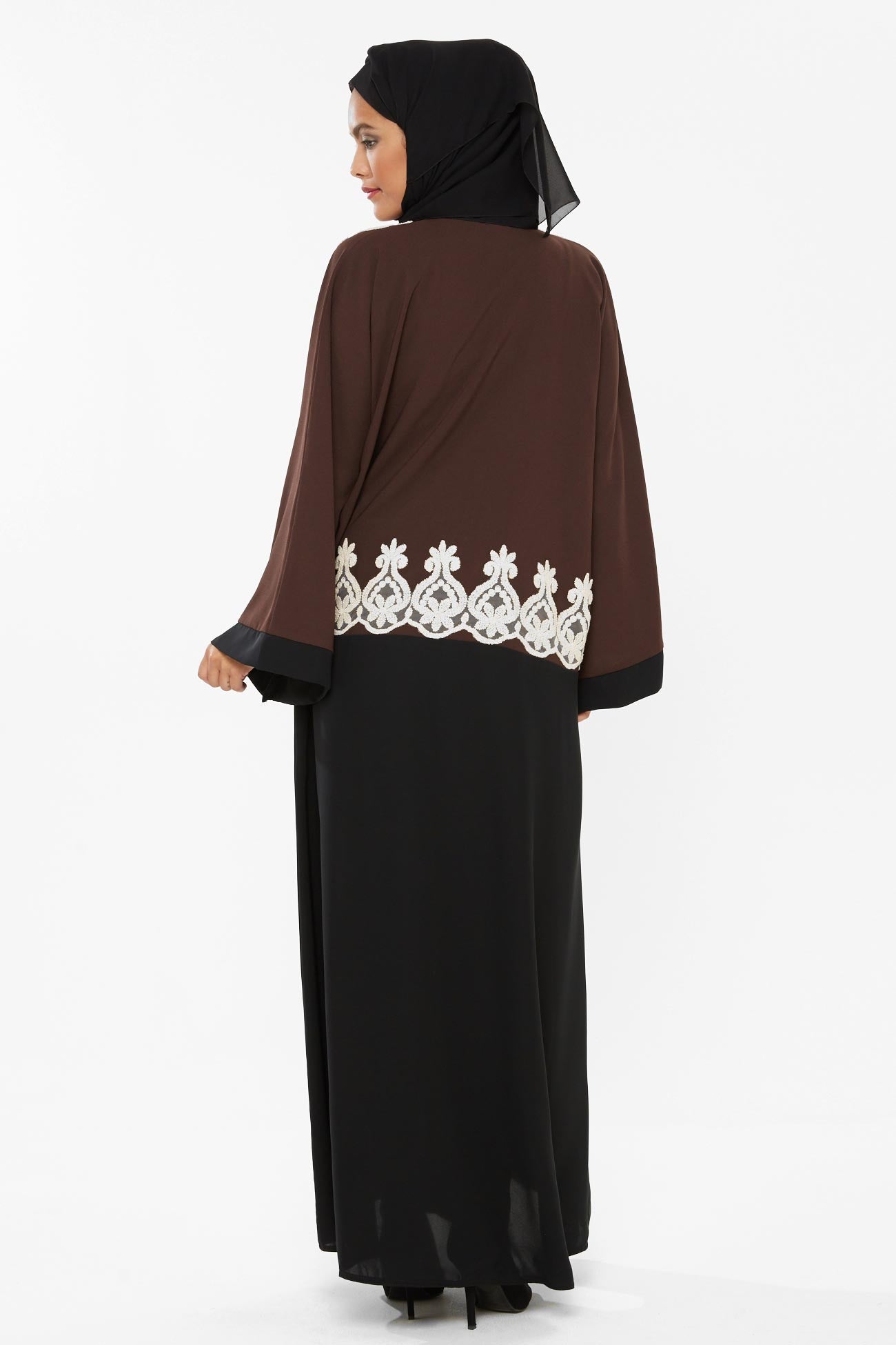 Abaya-AJ490A