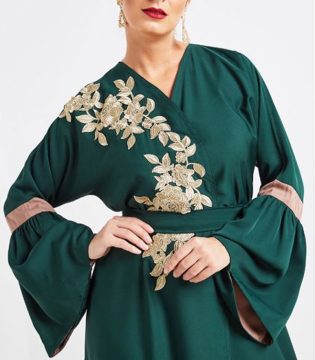 Abaya-AJ5094AA