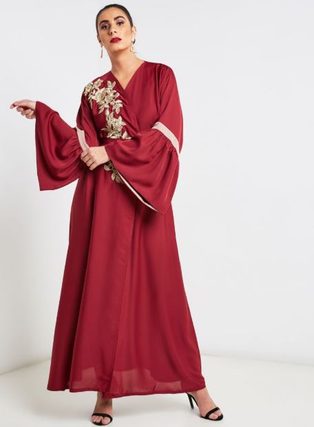Abaya-AJ5095AA