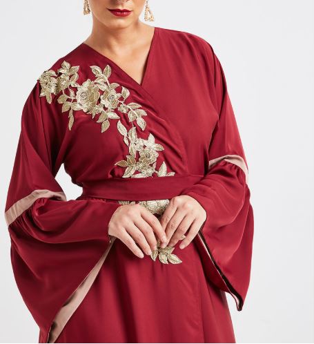 Abaya-AJ5095AA